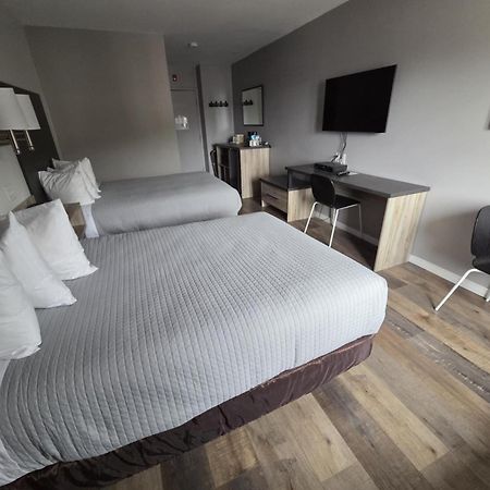 Hotel Le 625 La Malbaie Εξωτερικό φωτογραφία