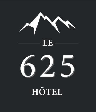 Hotel Le 625 La Malbaie Εξωτερικό φωτογραφία