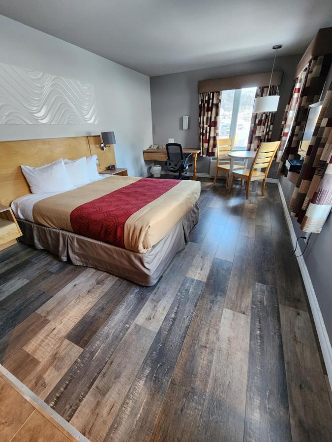 Hotel Le 625 La Malbaie Εξωτερικό φωτογραφία