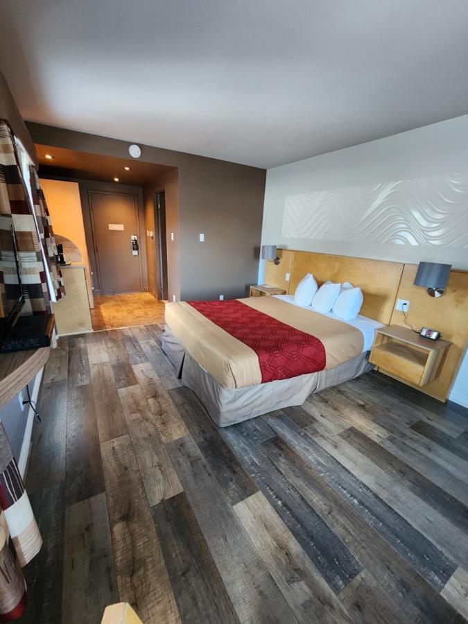 Hotel Le 625 La Malbaie Εξωτερικό φωτογραφία
