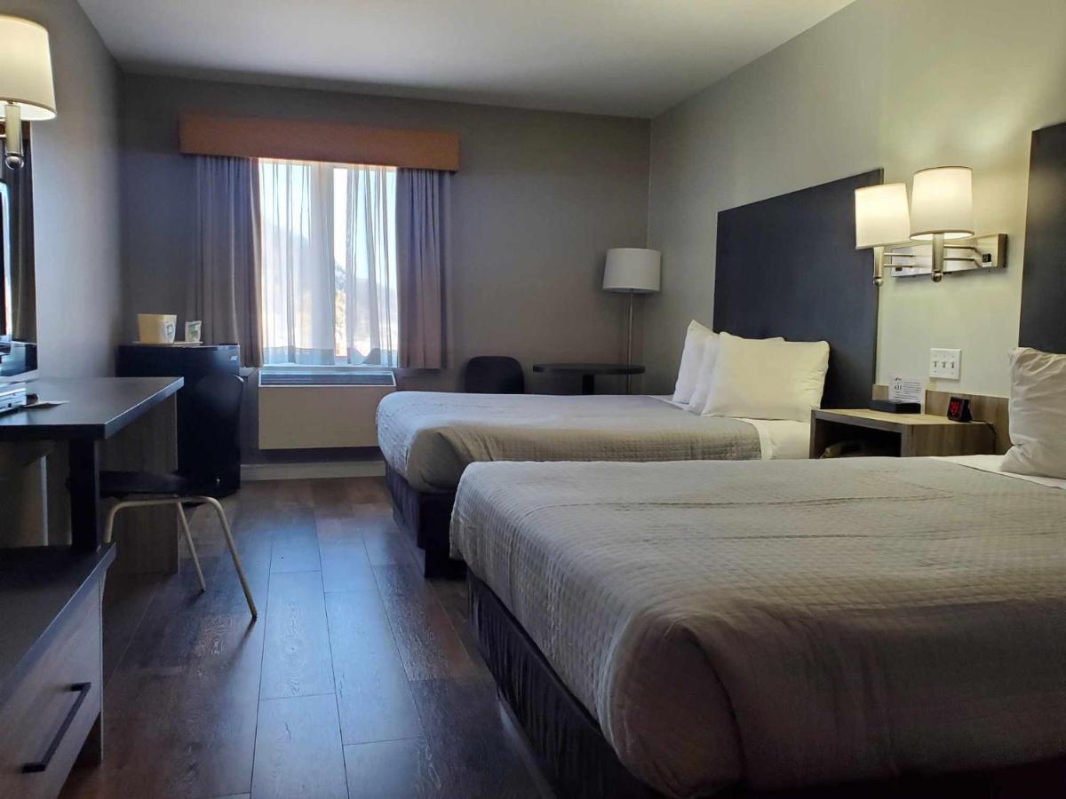 Hotel Le 625 La Malbaie Εξωτερικό φωτογραφία
