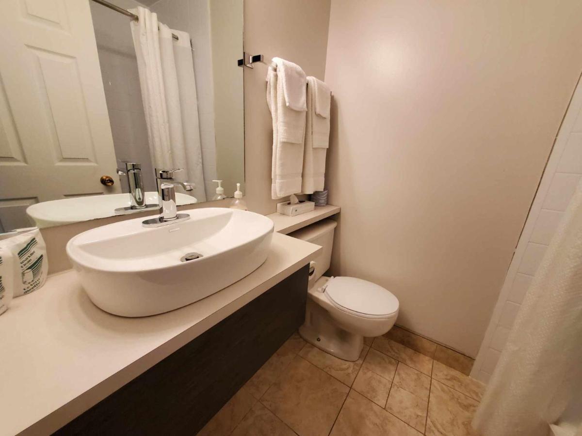 Hotel Le 625 La Malbaie Εξωτερικό φωτογραφία