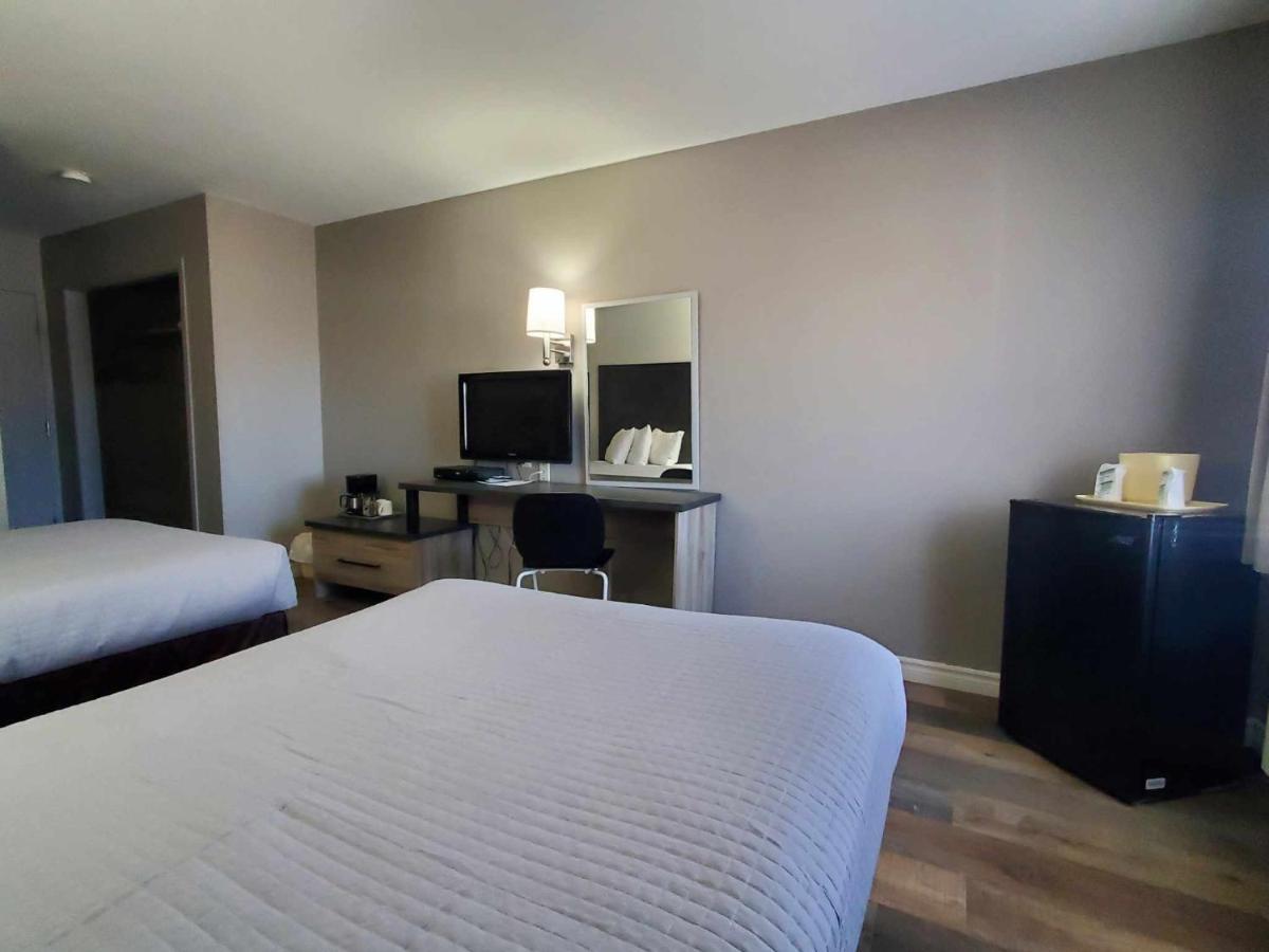 Hotel Le 625 La Malbaie Εξωτερικό φωτογραφία