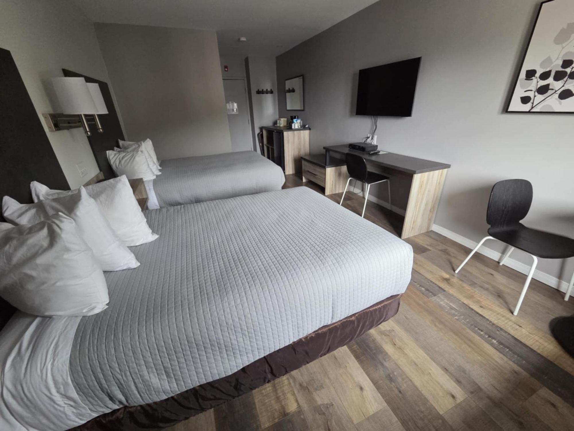 Hotel Le 625 La Malbaie Εξωτερικό φωτογραφία