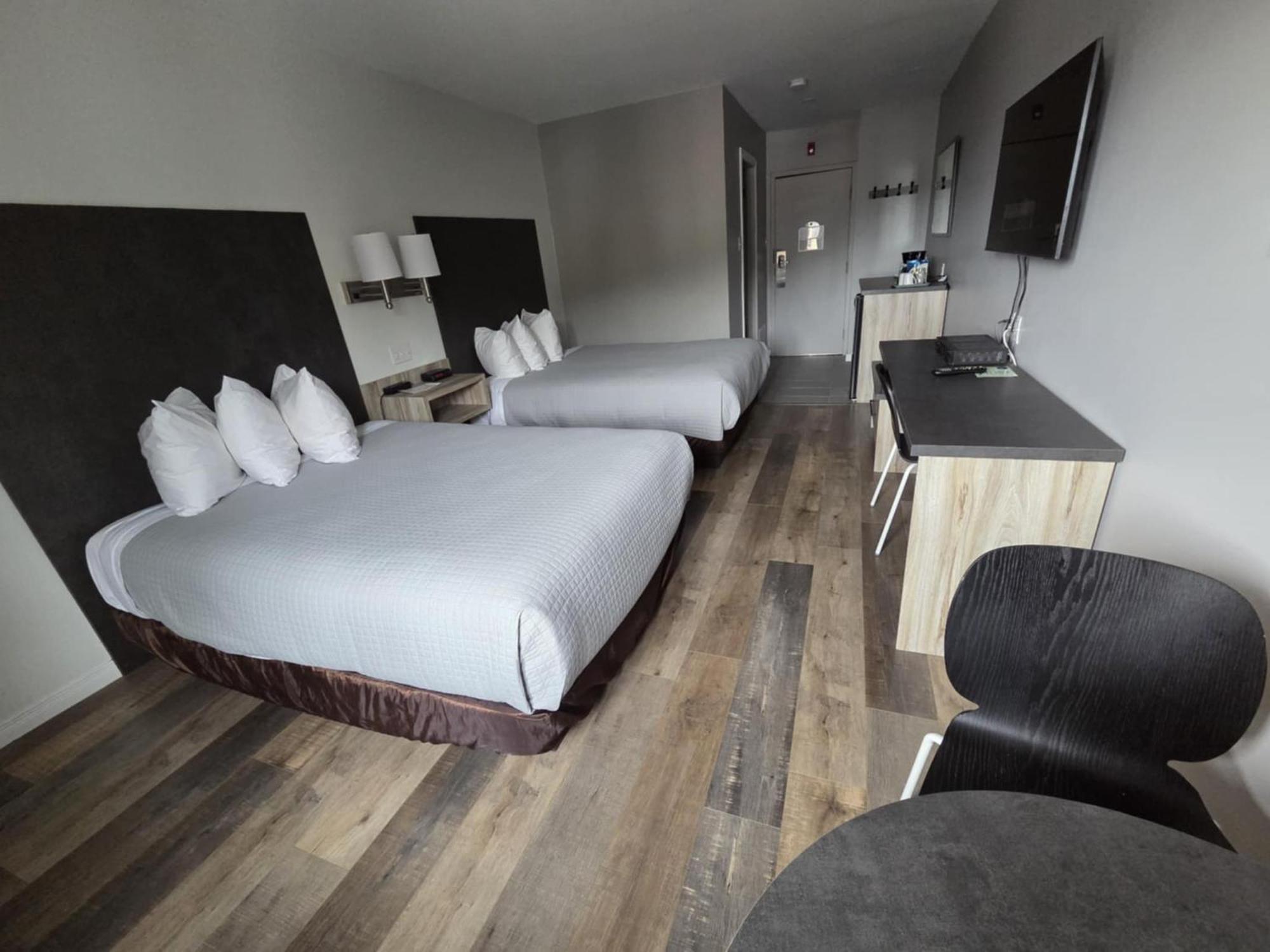 Hotel Le 625 La Malbaie Εξωτερικό φωτογραφία
