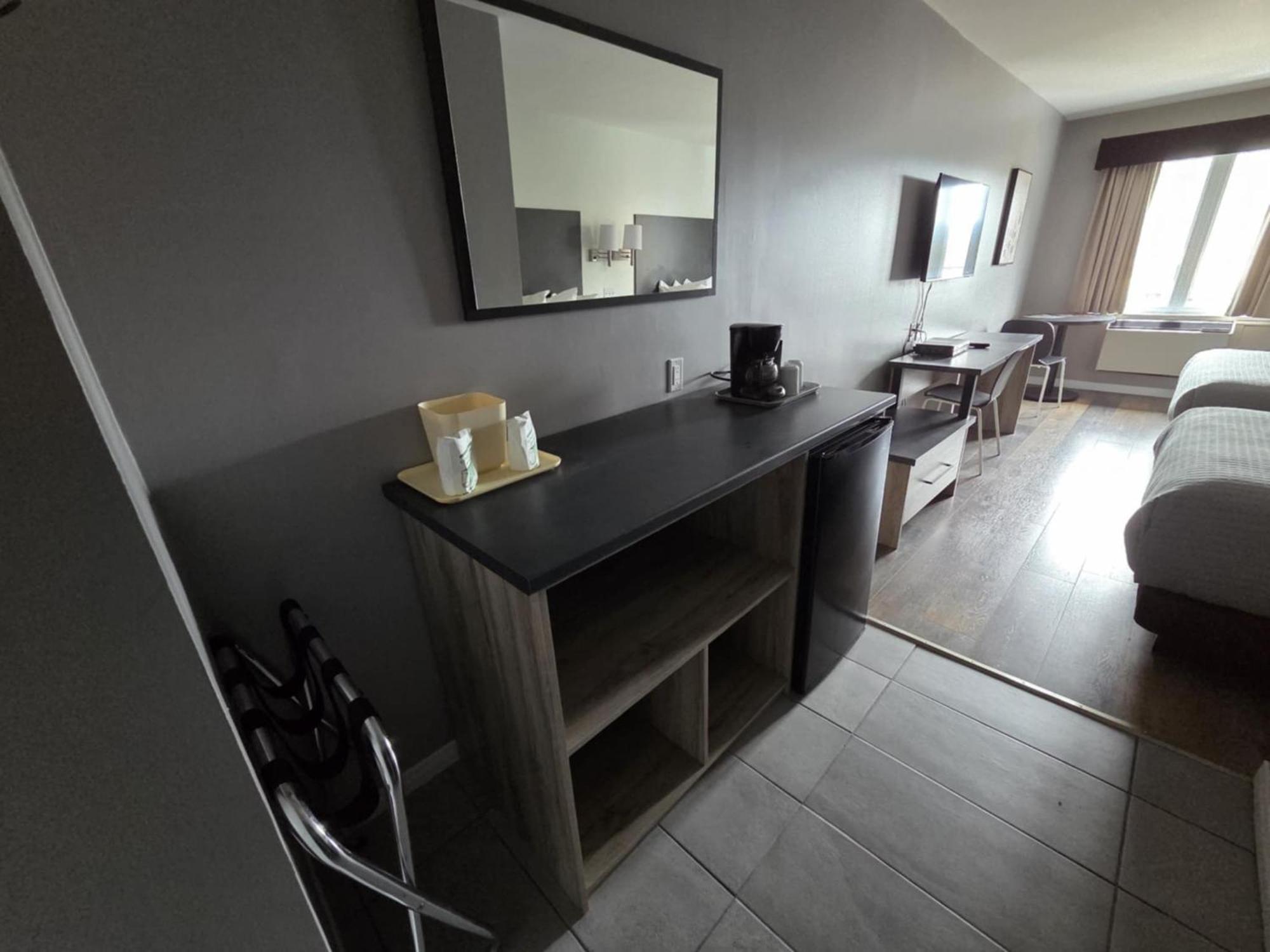 Hotel Le 625 La Malbaie Εξωτερικό φωτογραφία