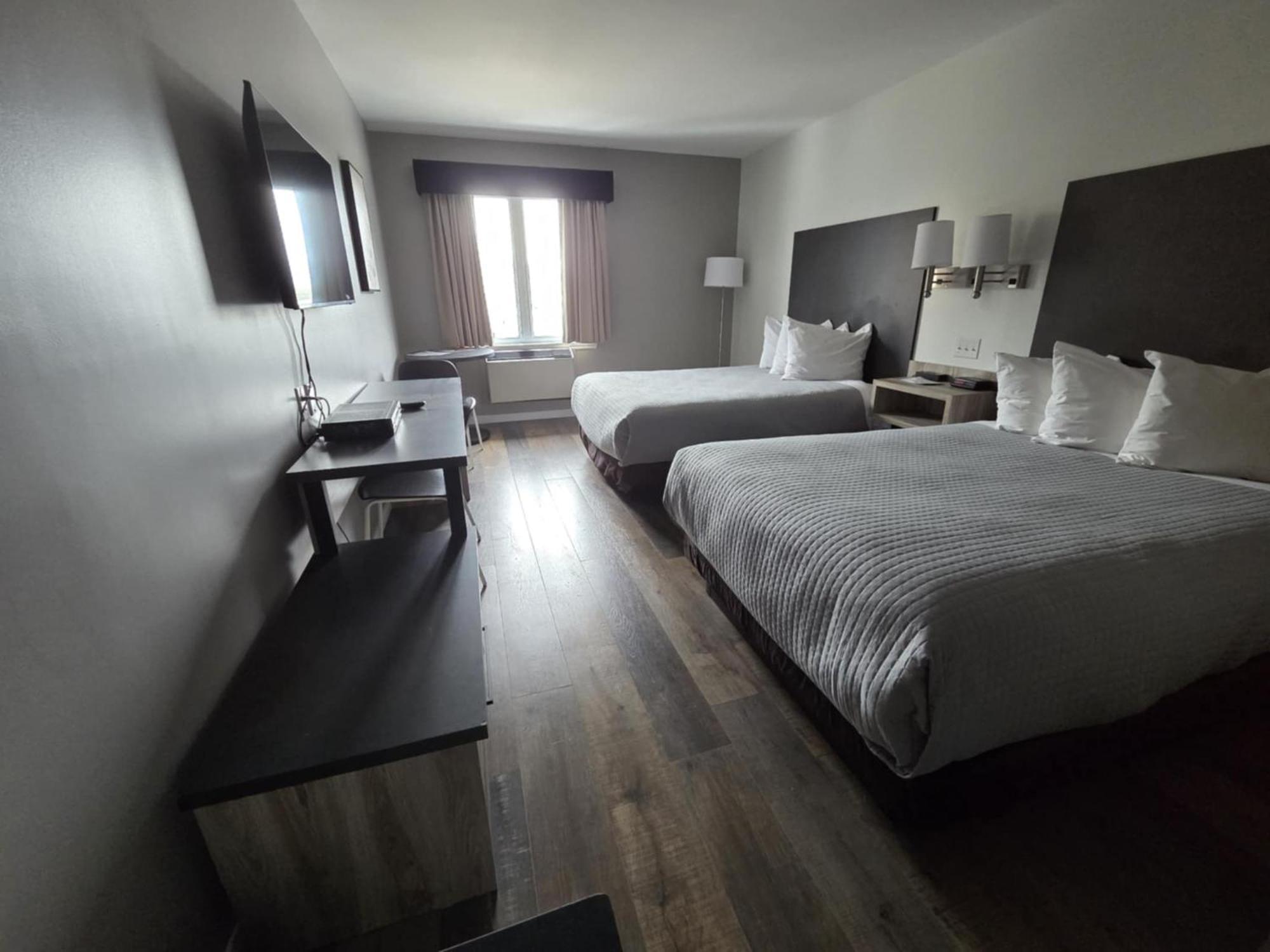 Hotel Le 625 La Malbaie Εξωτερικό φωτογραφία